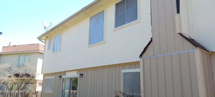 Siding repair wood merritt island exterior painting improvement handyman peckdrywallandpainting cutout