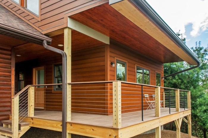 Siding shiplap designingidea Siding shiplap designingidea