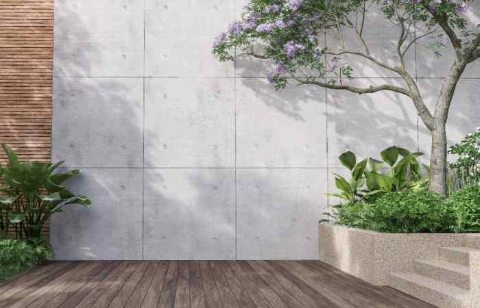 Replacing exterior siding