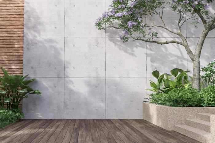 Replacing exterior siding