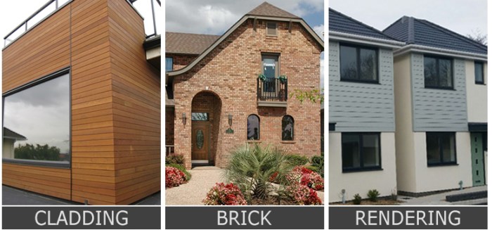 Veneer covering benefits