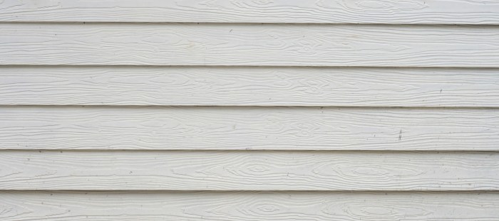 Hardie siding